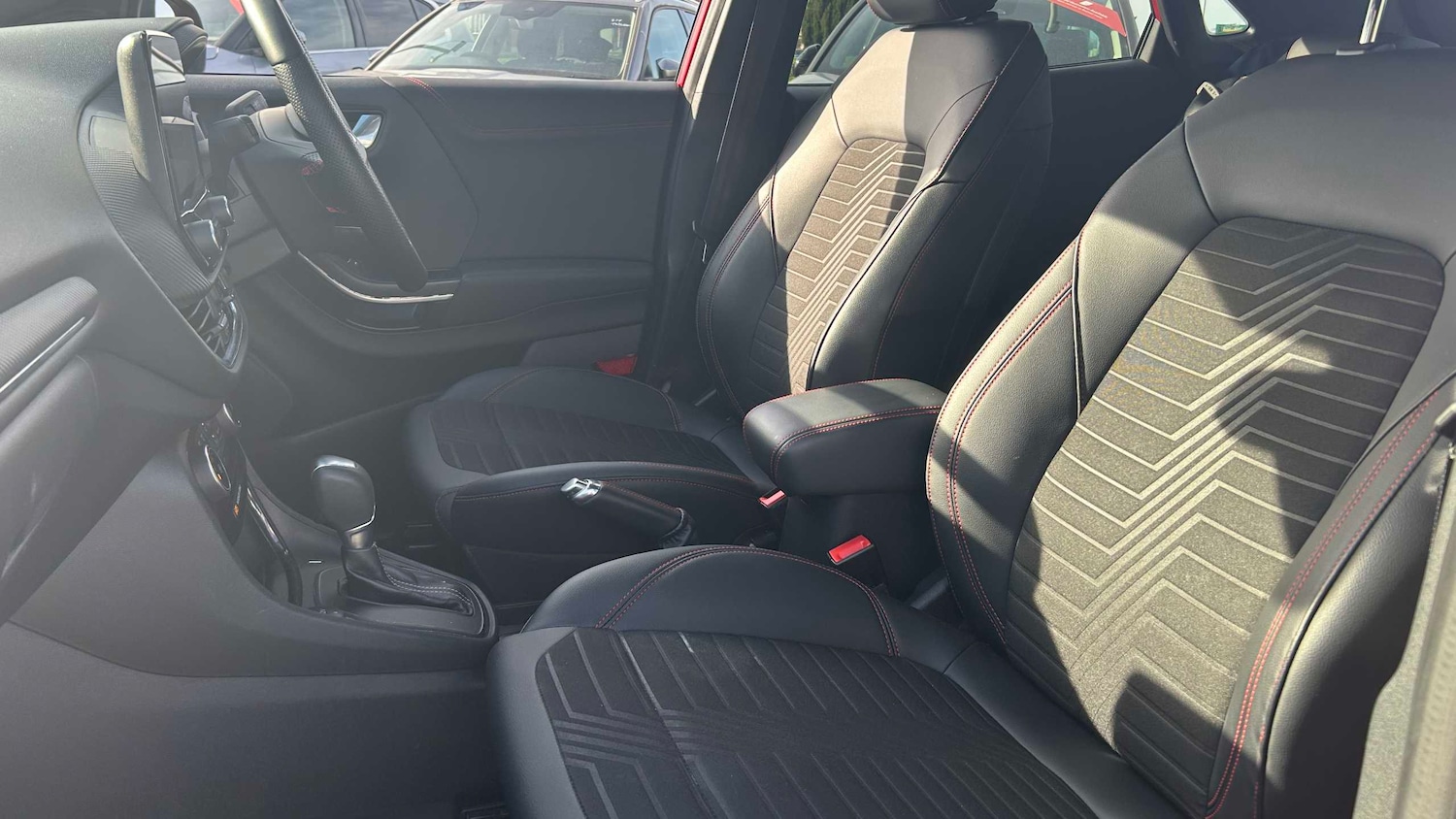 Used Ford Puma 2024 for sale - 77943297: Photo 22