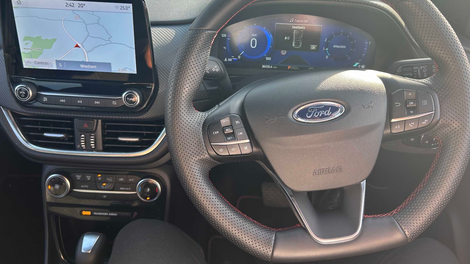 Used Ford Puma 2024 for sale - 77943297: Photo 26