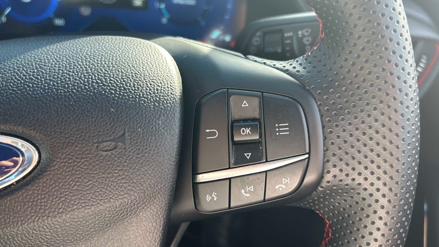 Used Ford Puma 2024 for sale - 77943297: Photo 27