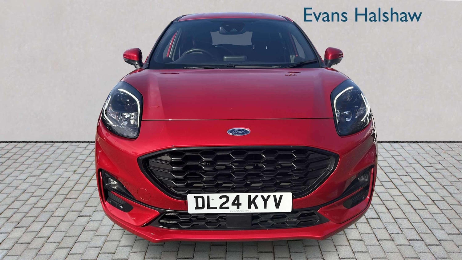 Used Ford Puma 2024 for sale - 77943297: Photo 3