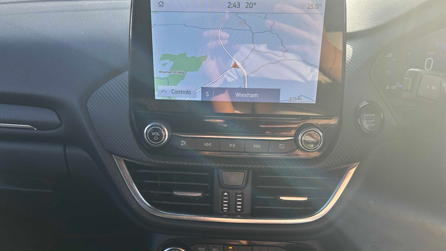 Used Ford Puma 2024 for sale - 77943297: Photo 31