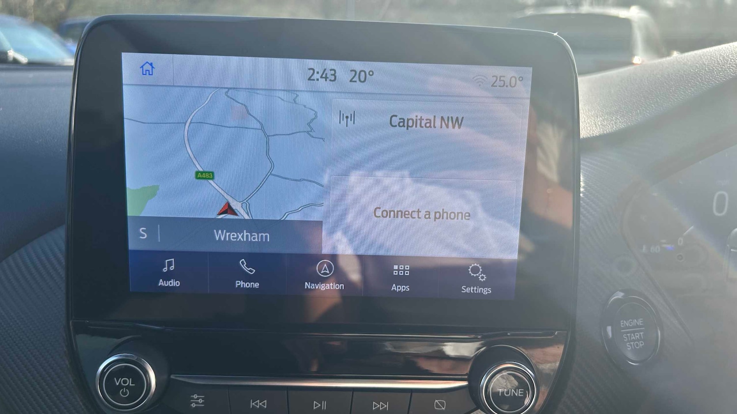 Used Ford Puma 2024 for sale - 77943297: Photo 32