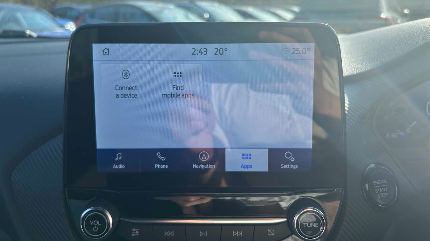 Used Ford Puma 2024 for sale - 77943297: Photo 34