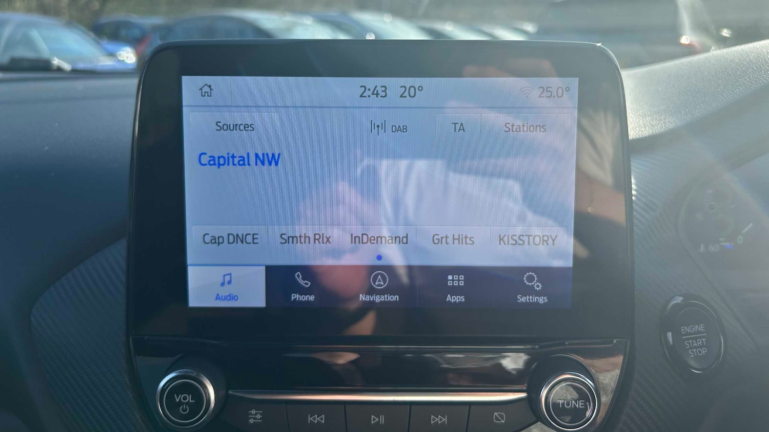 Used Ford Puma 2024 for sale - 77943297: Photo 35