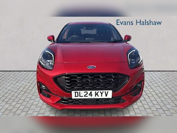 Used Ford Puma 2024 for sale - 77943297: Photo