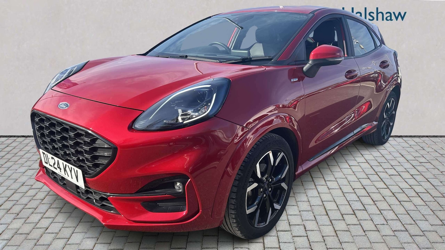 Used Ford Puma 2024 for sale - 77943297: Photo 4