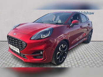 Used Ford Puma 2024 for sale - 77943297: Photo