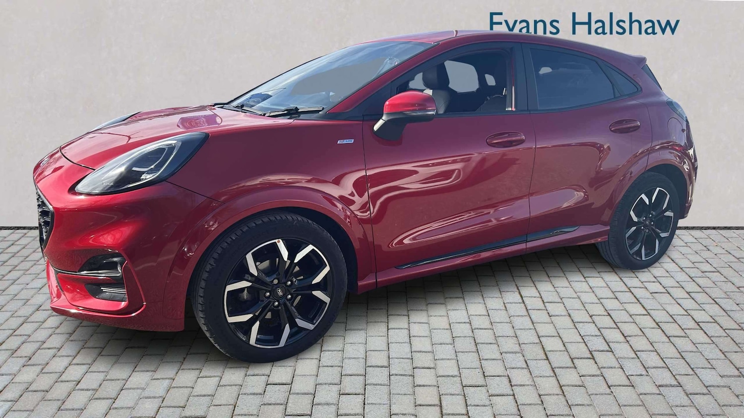 Used Ford Puma 2024 for sale - 77943297: Photo 5