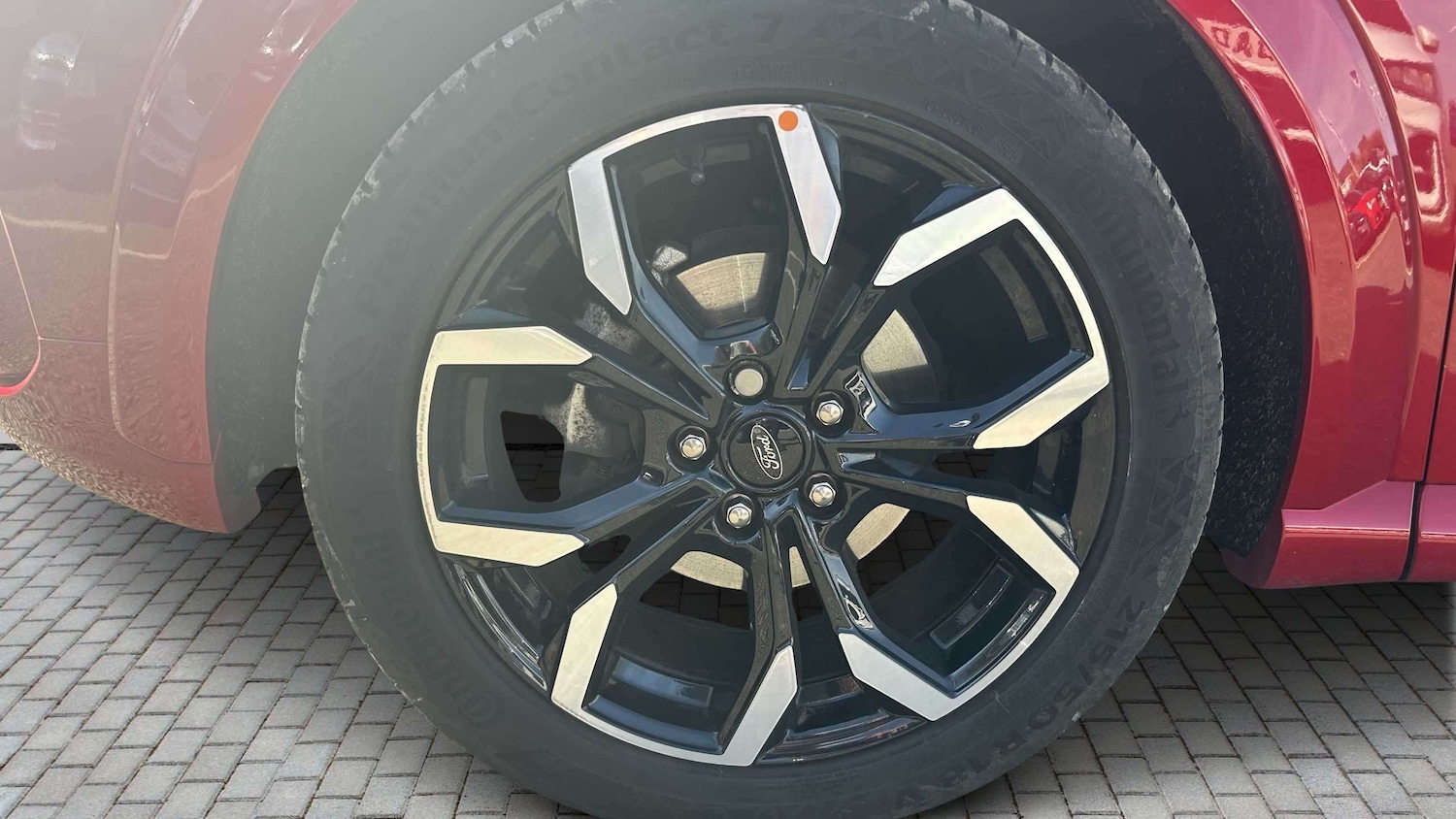 Used Ford Puma 2024 for sale - 77943297: Photo 6