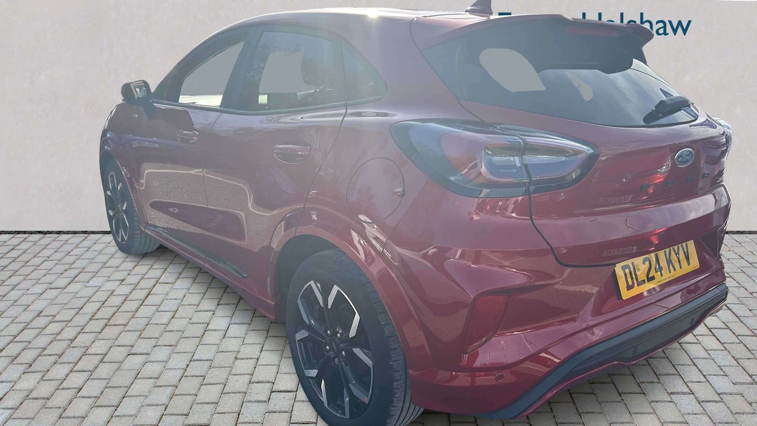 Used Ford Puma 2024 for sale - 77943297: Photo 8