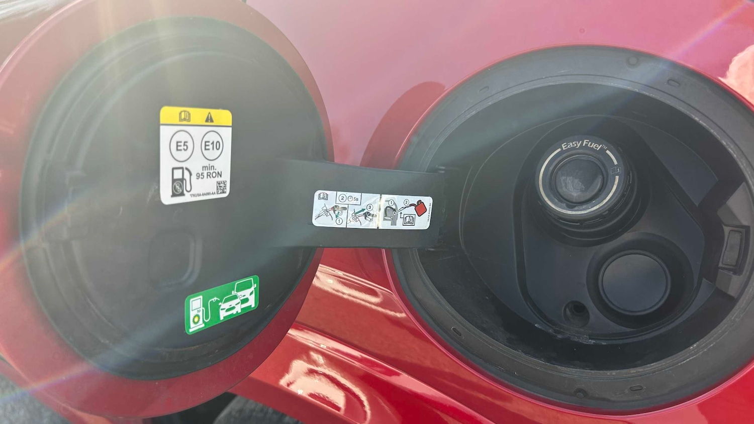 Used Ford Puma 2024 for sale - 77943297: Photo 9