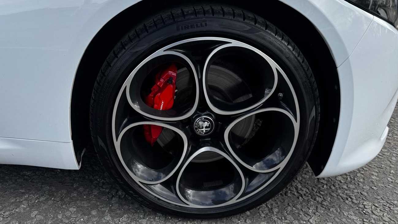 Used Alfa Romeo Giulia 2023 for sale - 78024396: Photo 10