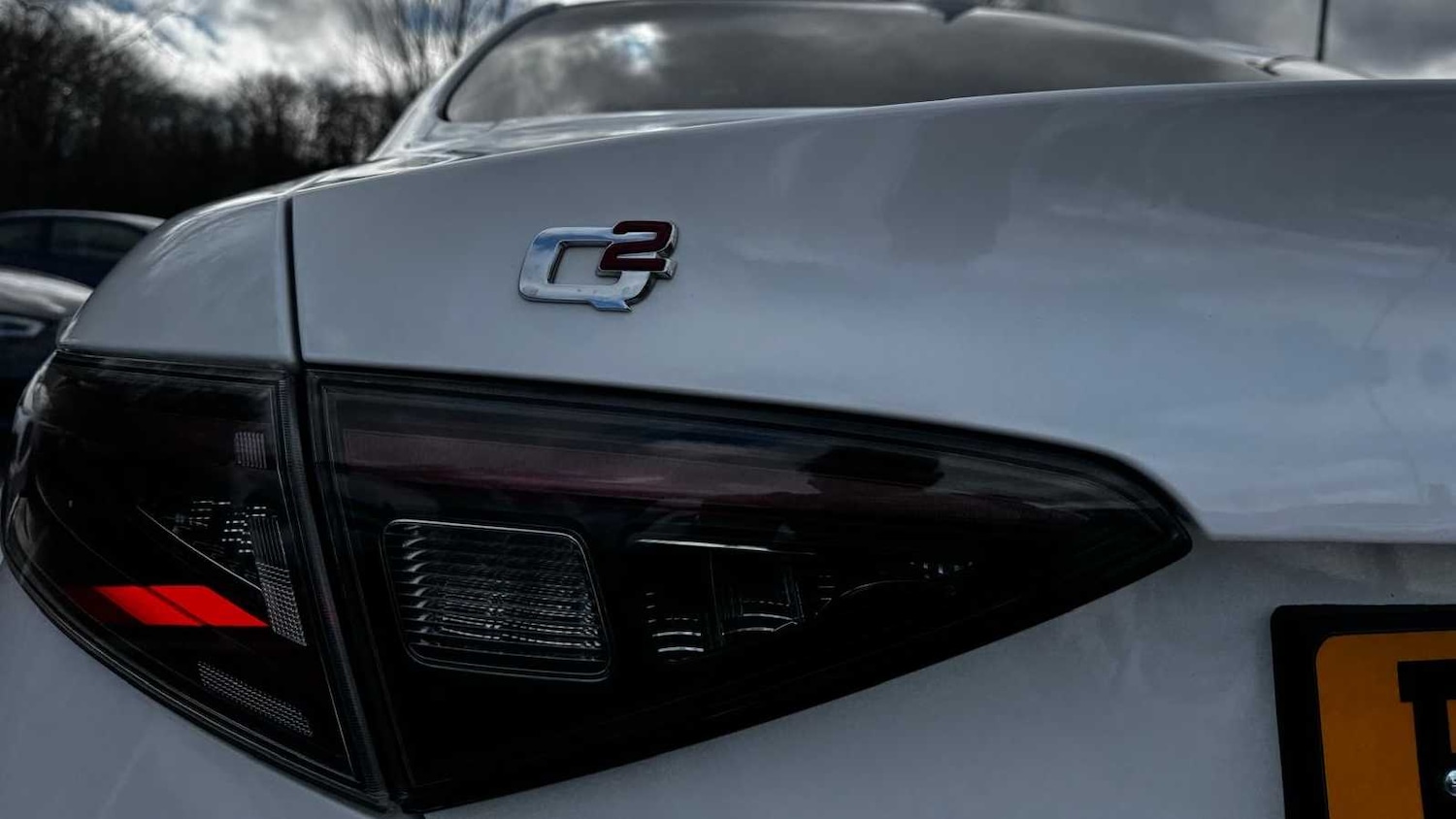 Used Alfa Romeo Giulia 2023 for sale - 78024396: Photo 11