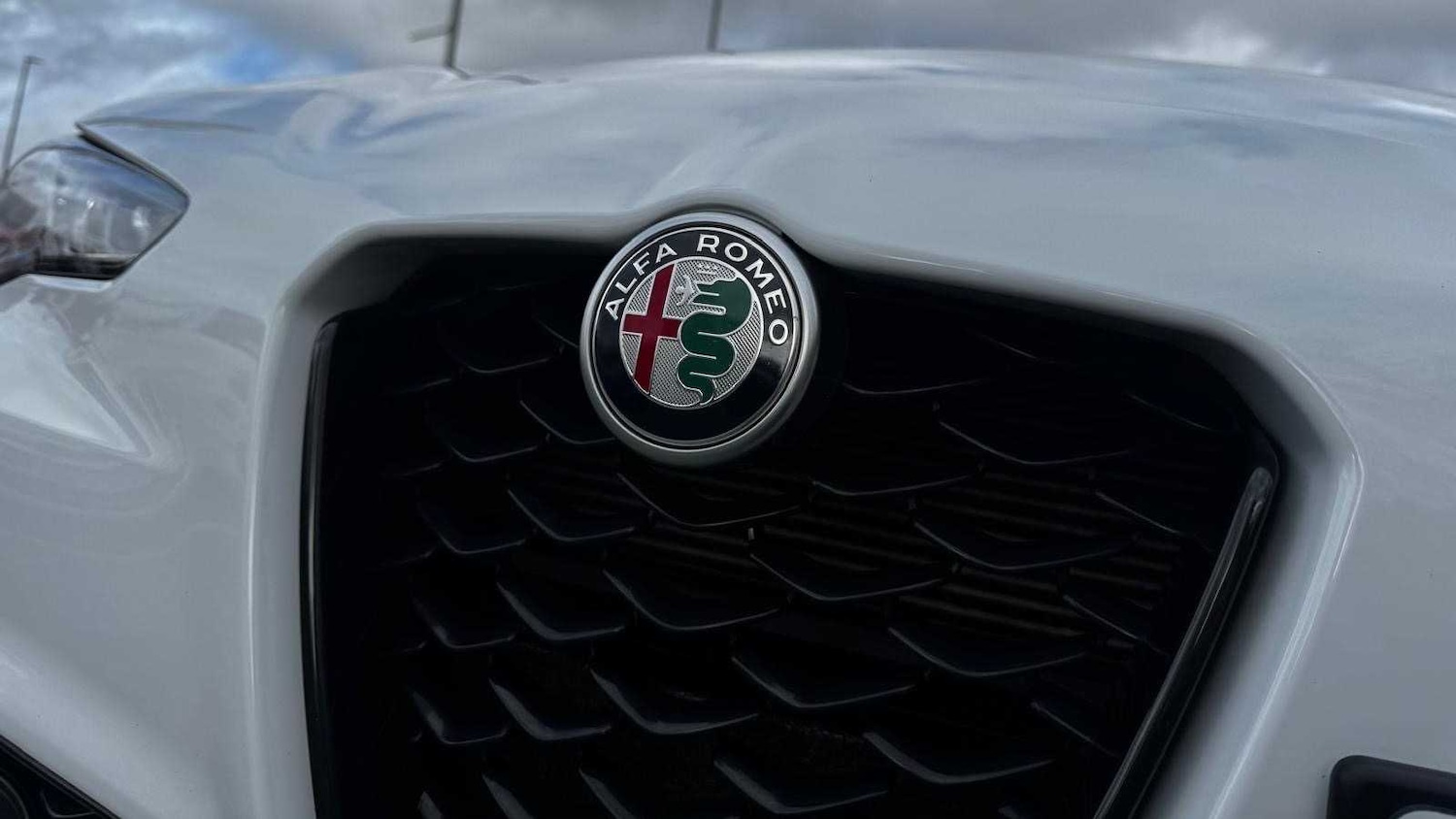 Used Alfa Romeo Giulia 2023 for sale - 78024396: Photo 12