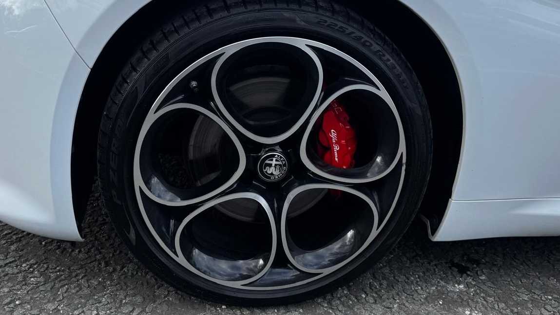 Used Alfa Romeo Giulia 2023 for sale - 78024396: Photo 13