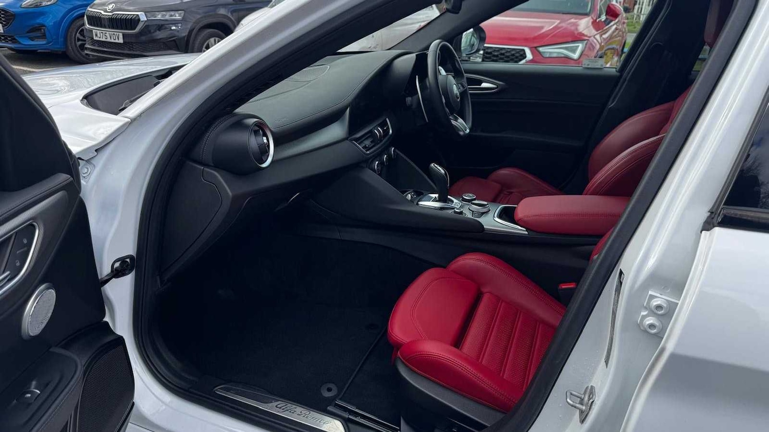 Used Alfa Romeo Giulia 2023 for sale - 78024396: Photo 15