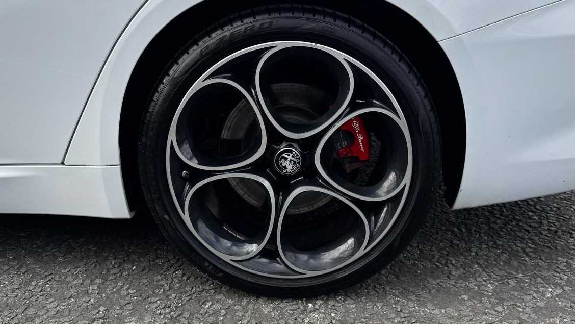 Used Alfa Romeo Giulia 2023 for sale - 78024396: Photo 19