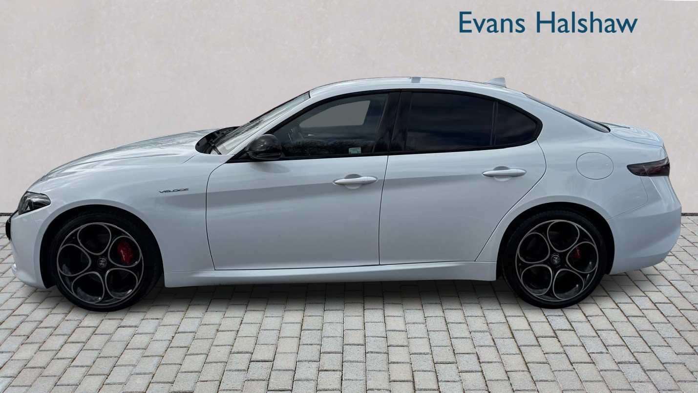 Used Alfa Romeo Giulia 2023 for sale - 78024396: Photo 20