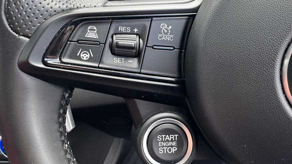 Used Alfa Romeo Giulia 2023 for sale - 78024396: Photo 26