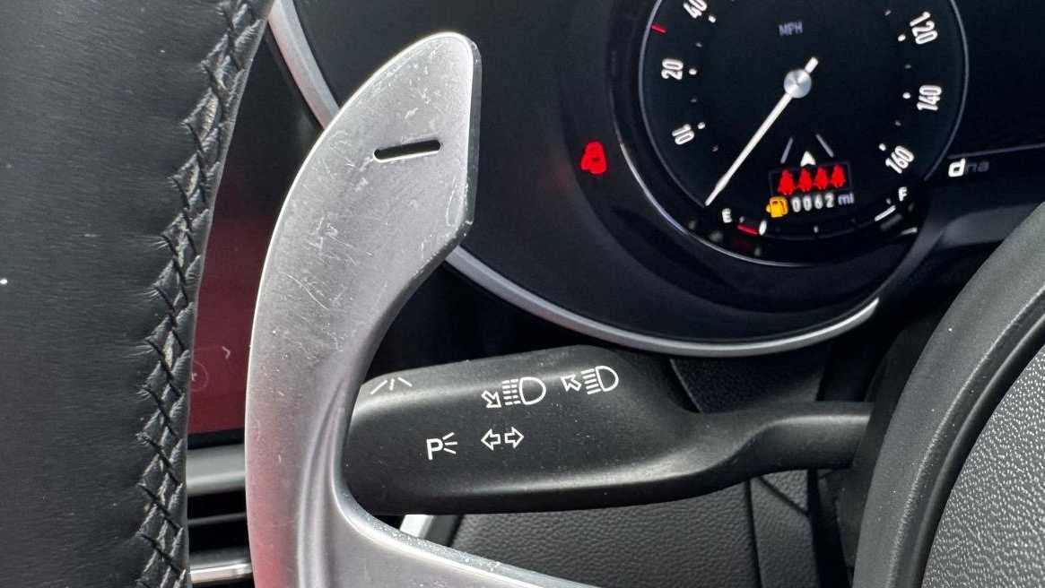 Used Alfa Romeo Giulia 2023 for sale - 78024396: Photo 27