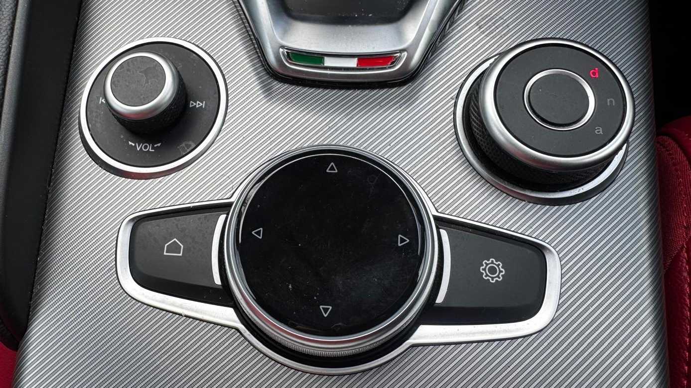 Used Alfa Romeo Giulia 2023 for sale - 78024396: Photo 29