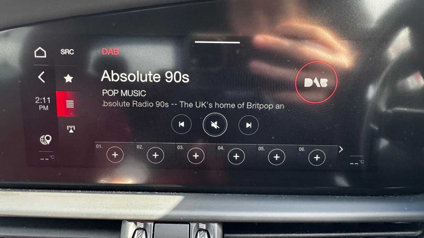 Used Alfa Romeo Giulia 2023 for sale - 78024396: Photo 33