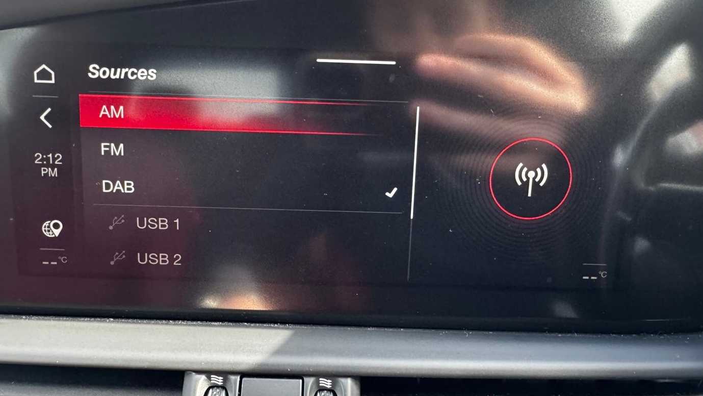 Used Alfa Romeo Giulia 2023 for sale - 78024396: Photo 34