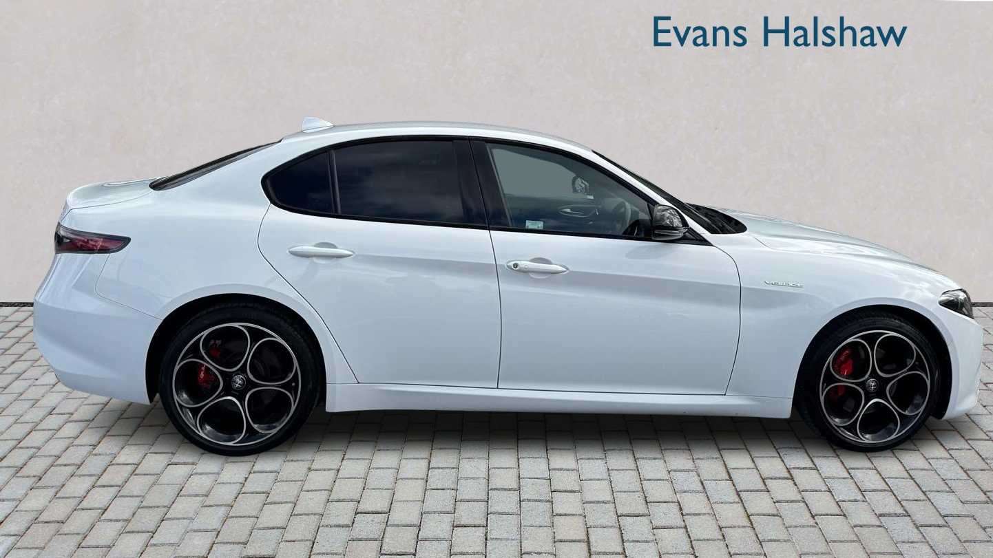 Used Alfa Romeo Giulia 2023 for sale - 78024396: Photo 6