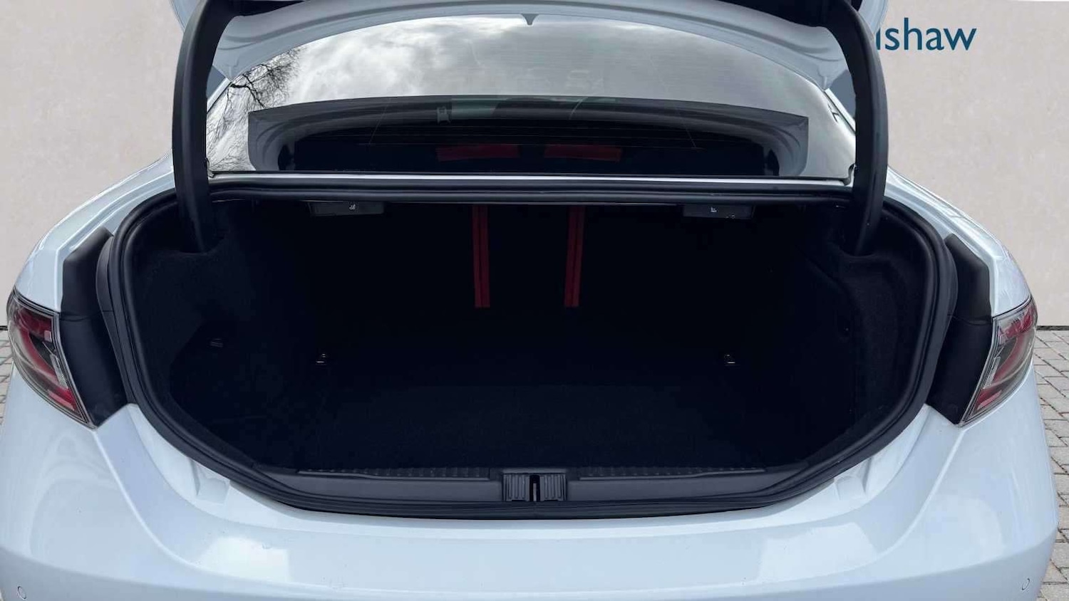 Used Alfa Romeo Giulia 2023 for sale - 78024396: Photo 8