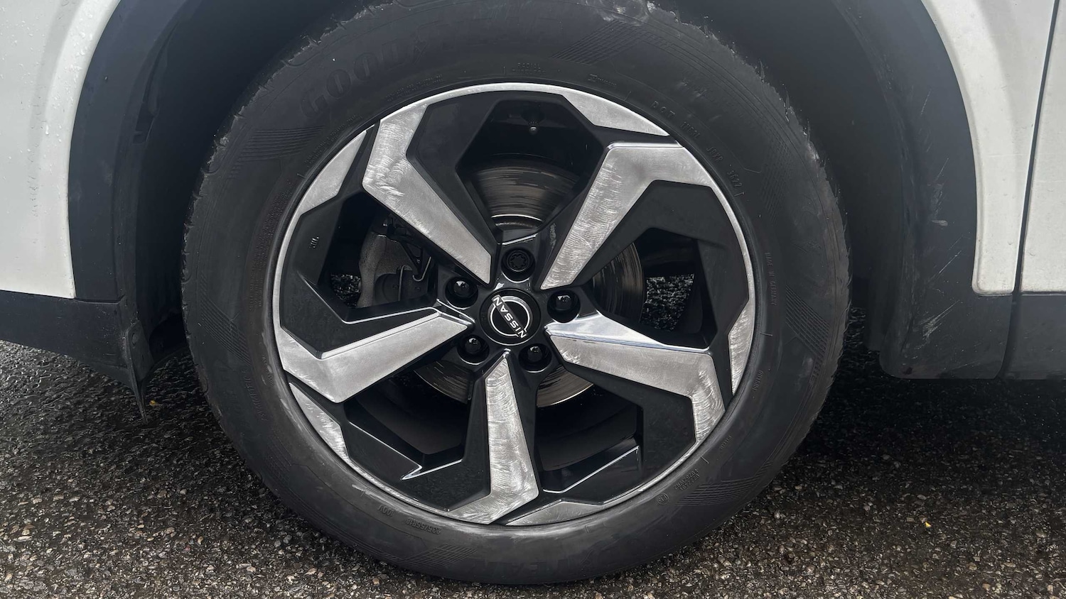 Used Nissan Qashqai 2022 for sale - 76339623: Photo 11