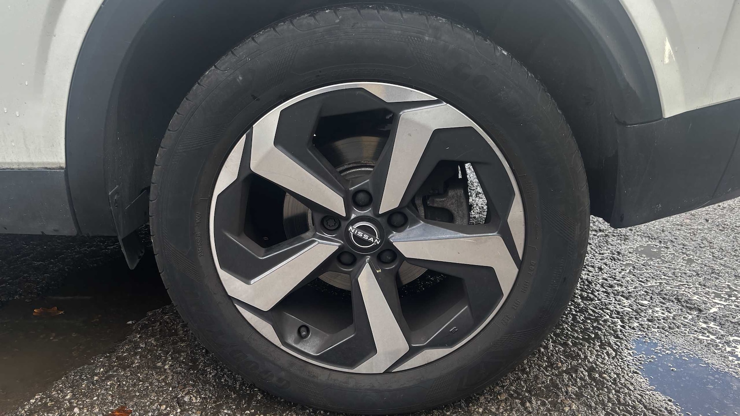 Used Nissan Qashqai 2022 for sale - 76339623: Photo 12