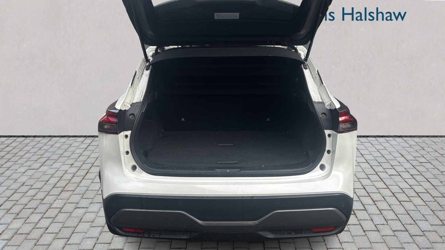 Used Nissan Qashqai 2022 for sale - 76339623: Photo 14