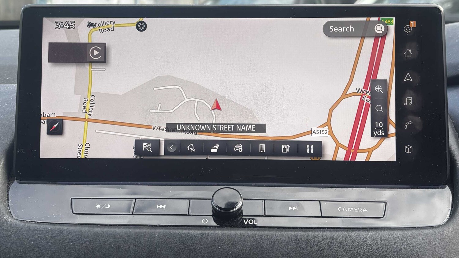 Used Nissan Qashqai 2022 for sale - 76339623: Photo 26