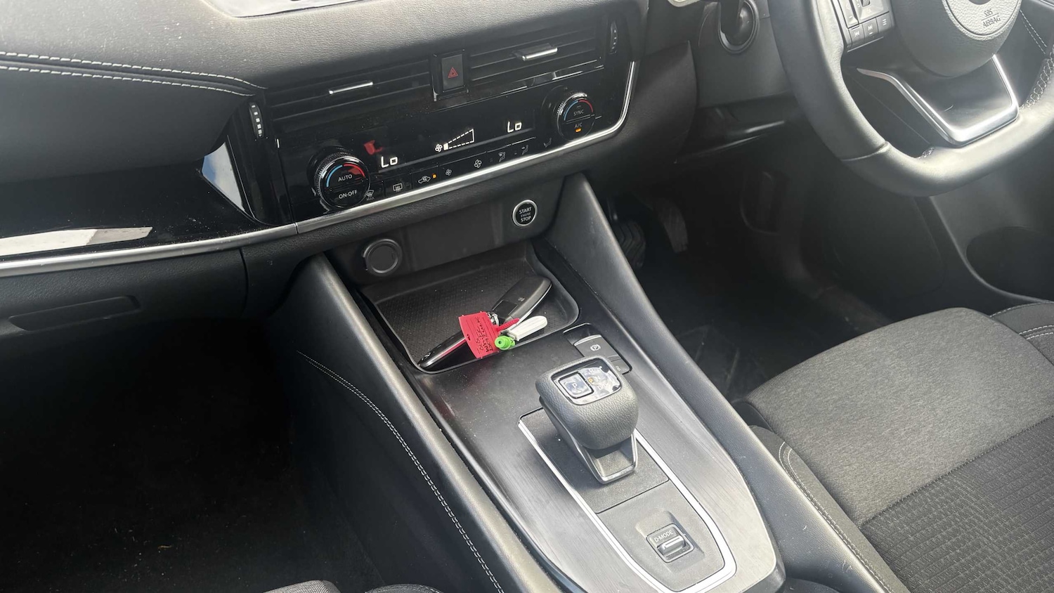 Used Nissan Qashqai 2022 for sale - 76339623: Photo 27