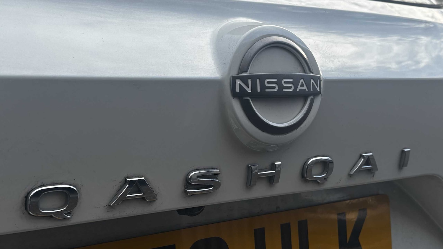 Used Nissan Qashqai 2022 for sale - 76339623: Photo 28