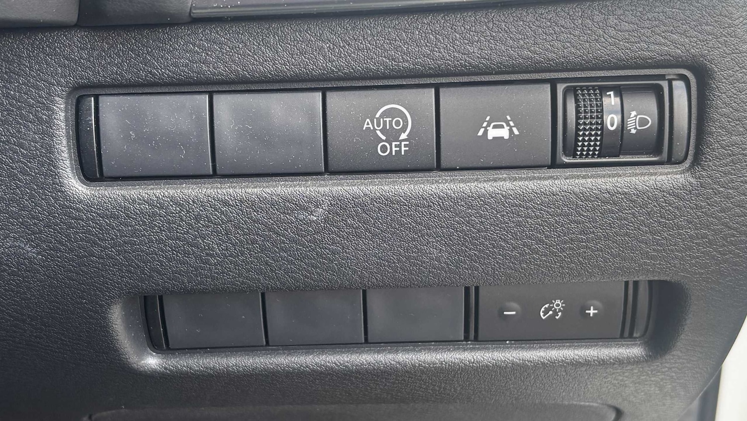 Used Nissan Qashqai 2022 for sale - 76339623: Photo 29