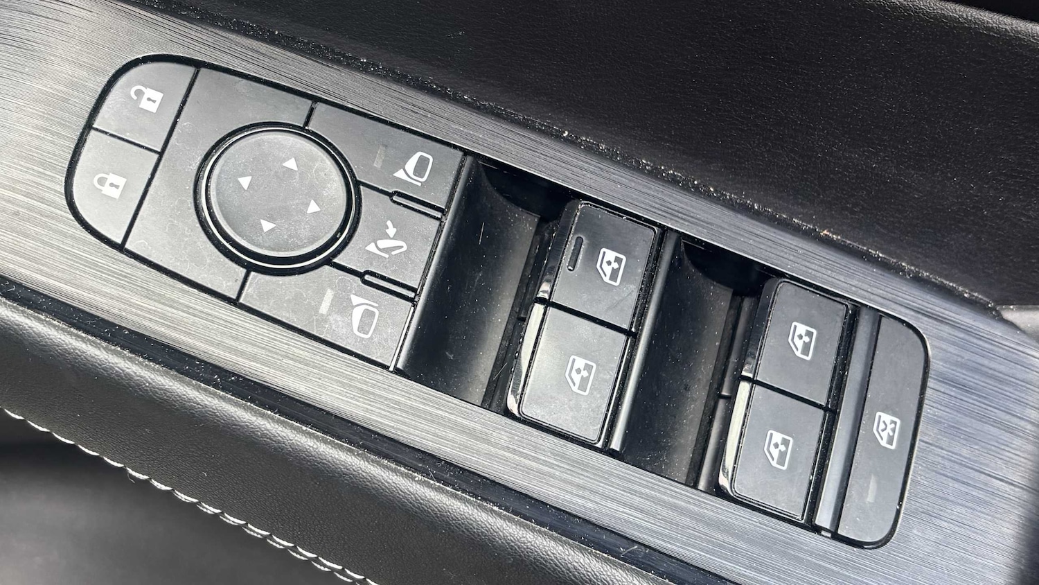 Used Nissan Qashqai 2022 for sale - 76339623: Photo 30