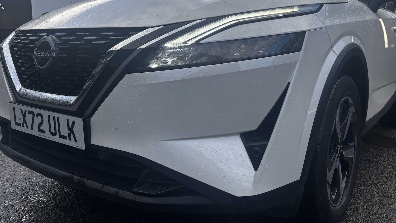 Used Nissan Qashqai 2022 for sale - 76339623: Photo 4