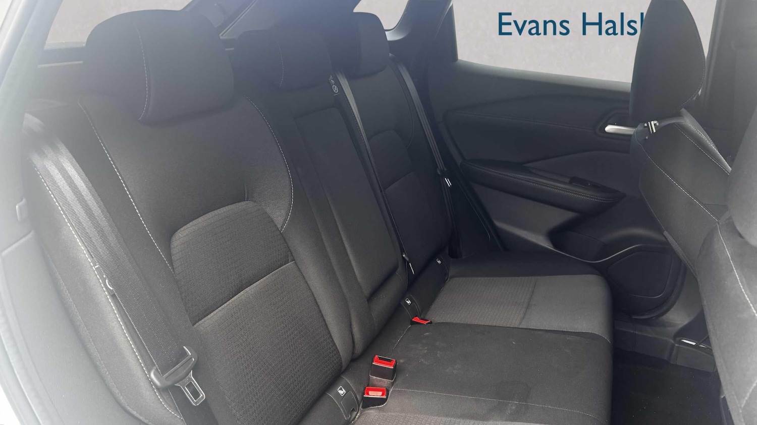 Used Nissan Qashqai 2022 for sale - 76339623: Photo 8