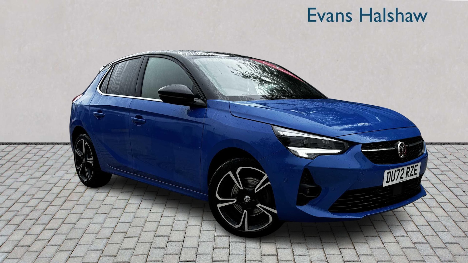 Used Vauxhall Corsa 2022 for sale - 76141689: Photo 1