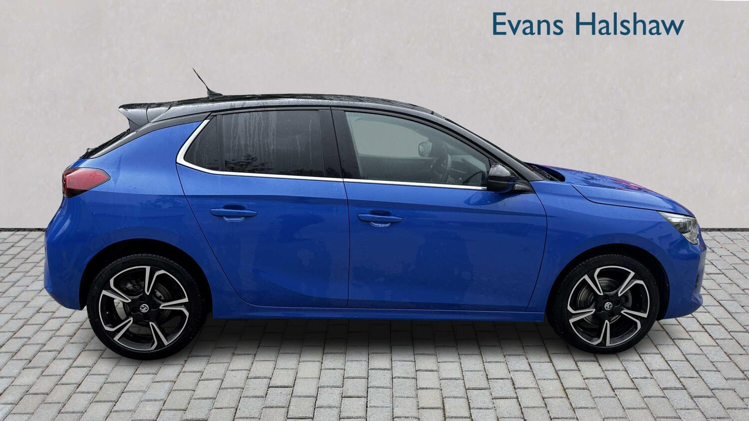 Used Vauxhall Corsa 2022 for sale - 76141689: Photo 10