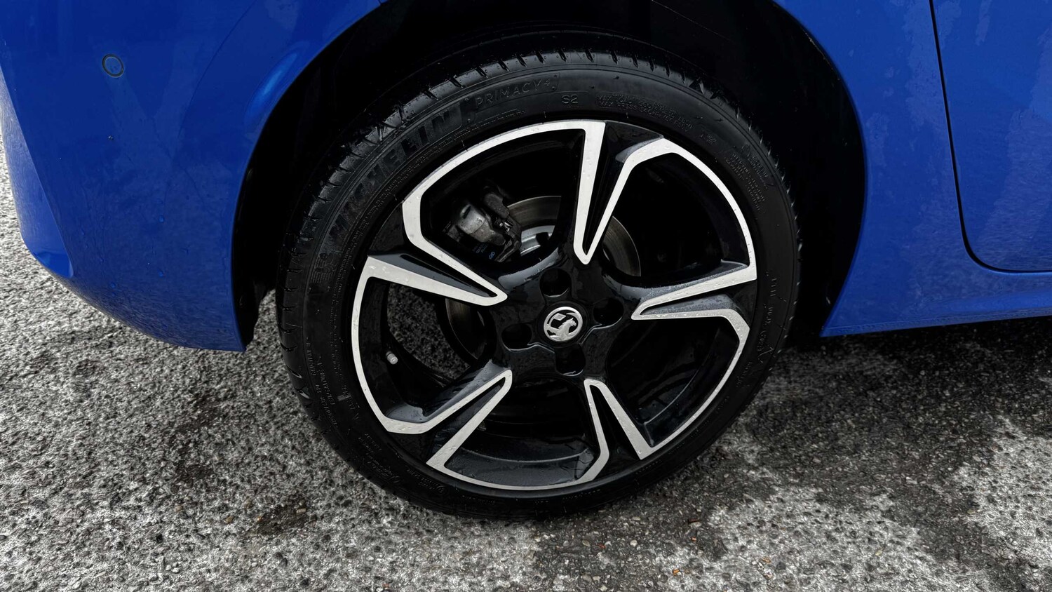 Used Vauxhall Corsa 2022 for sale - 76141689: Photo 11