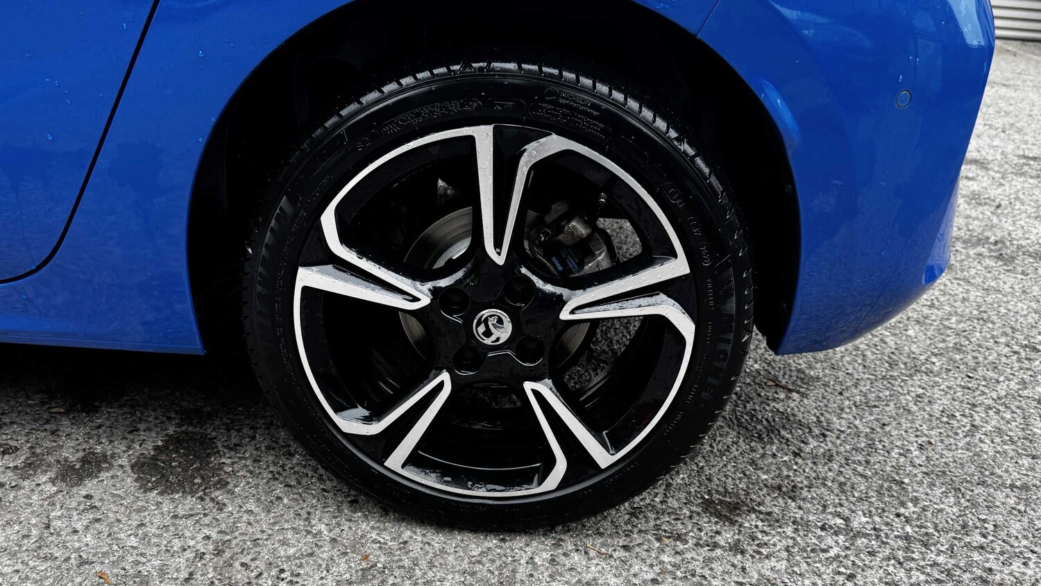 Used Vauxhall Corsa 2022 for sale - 76141689: Photo 12