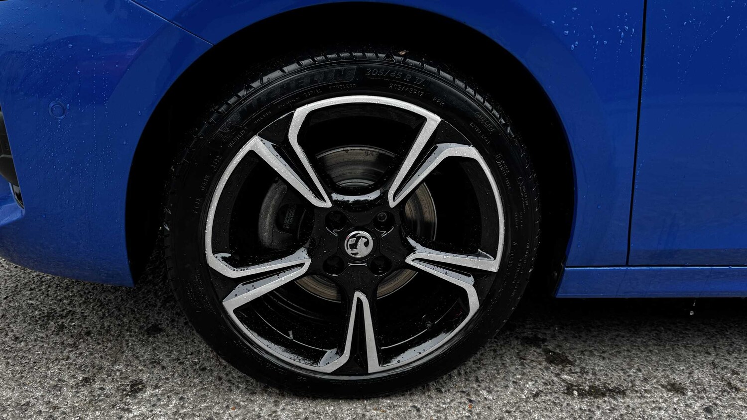 Used Vauxhall Corsa 2022 for sale - 76141689: Photo 13