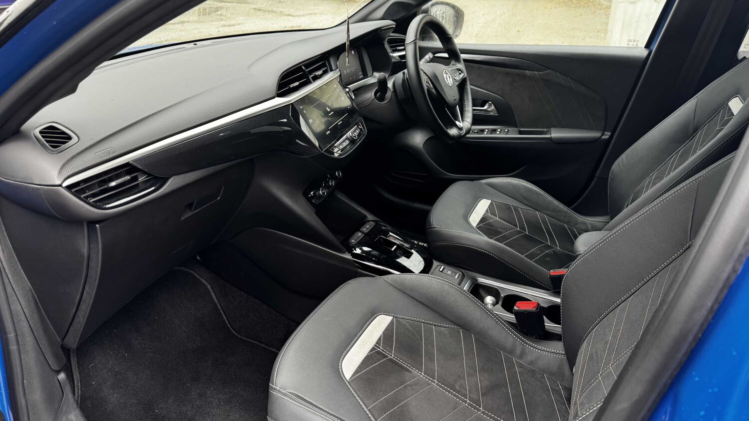 Used Vauxhall Corsa 2022 for sale - 76141689: Photo 14