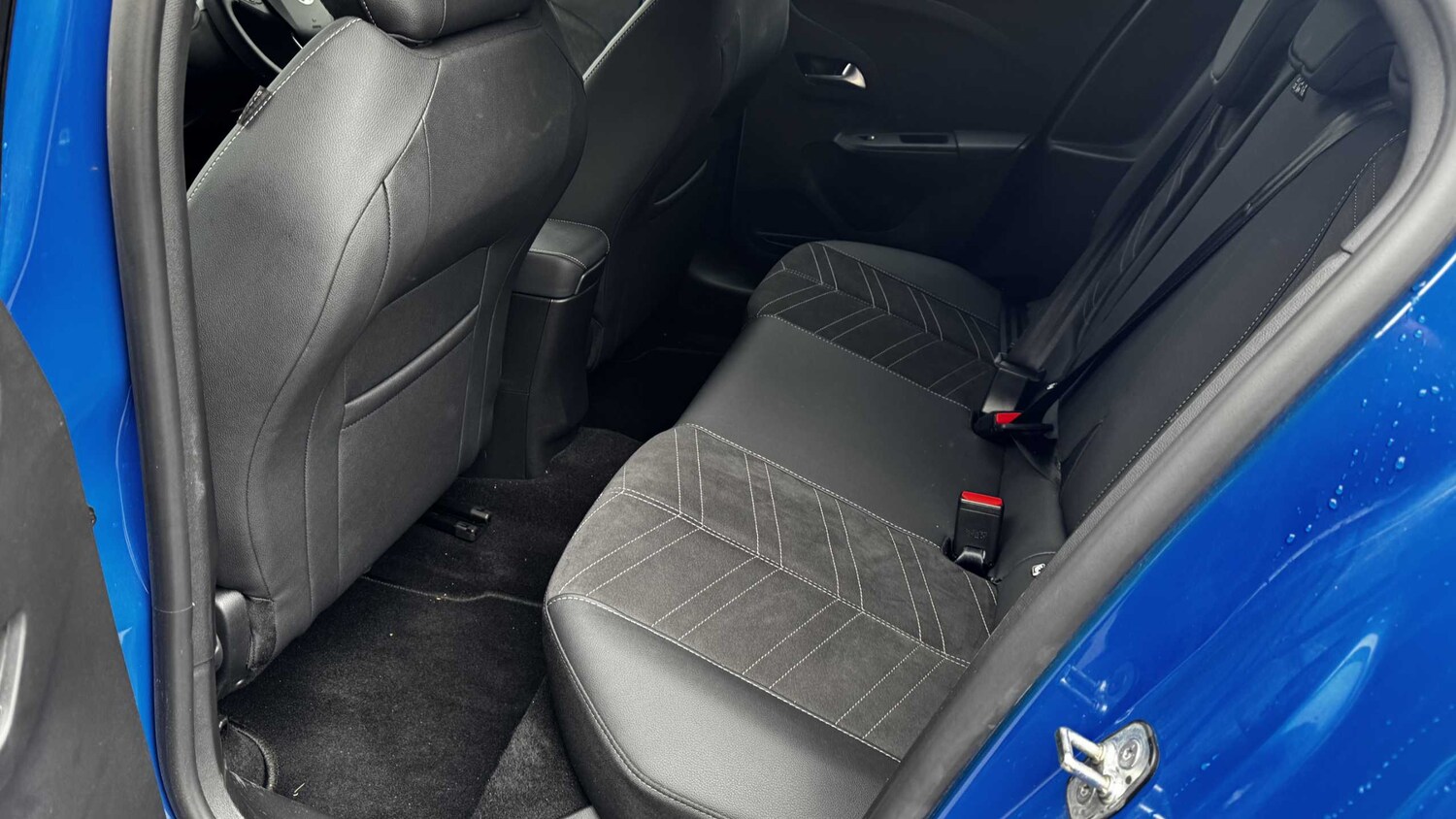 Used Vauxhall Corsa 2022 for sale - 76141689: Photo 15