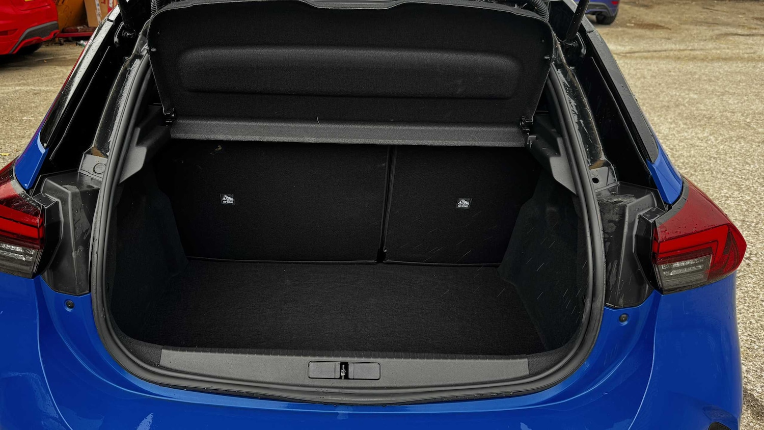 Used Vauxhall Corsa 2022 for sale - 76141689: Photo 16