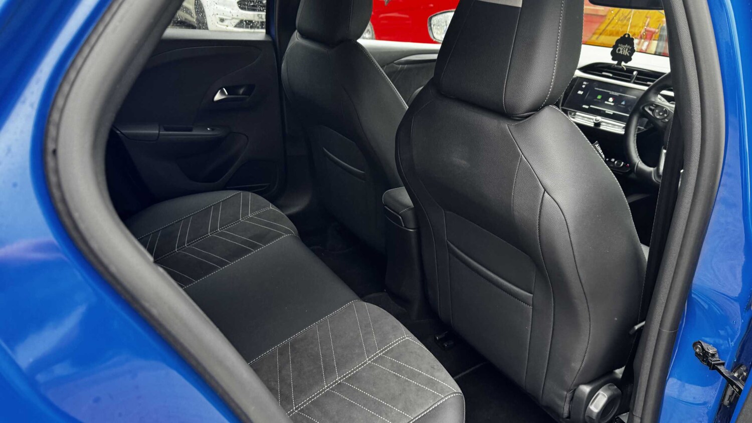 Used Vauxhall Corsa 2022 for sale - 76141689: Photo 17