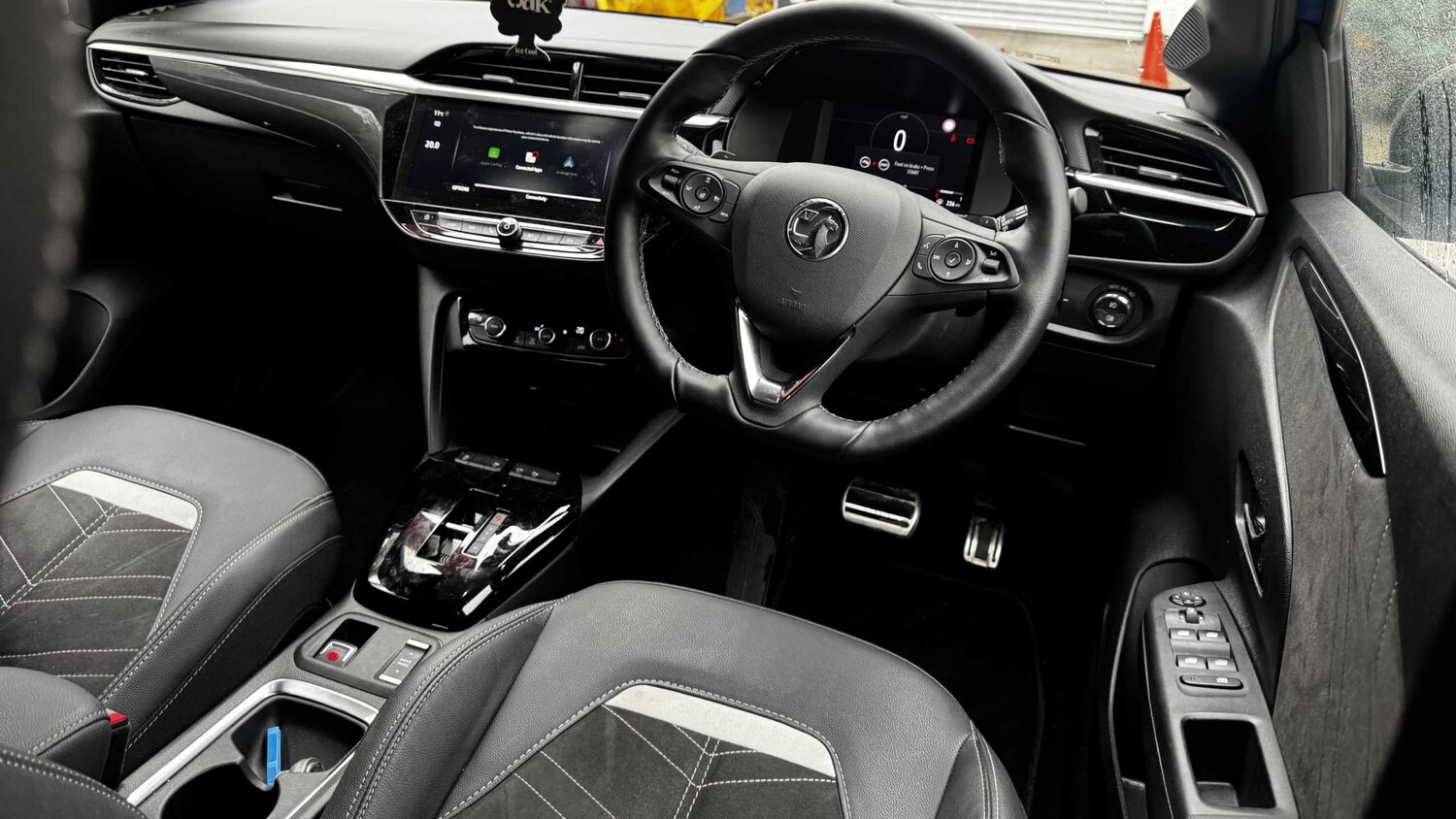 Used Vauxhall Corsa 2022 for sale - 76141689: Photo 18