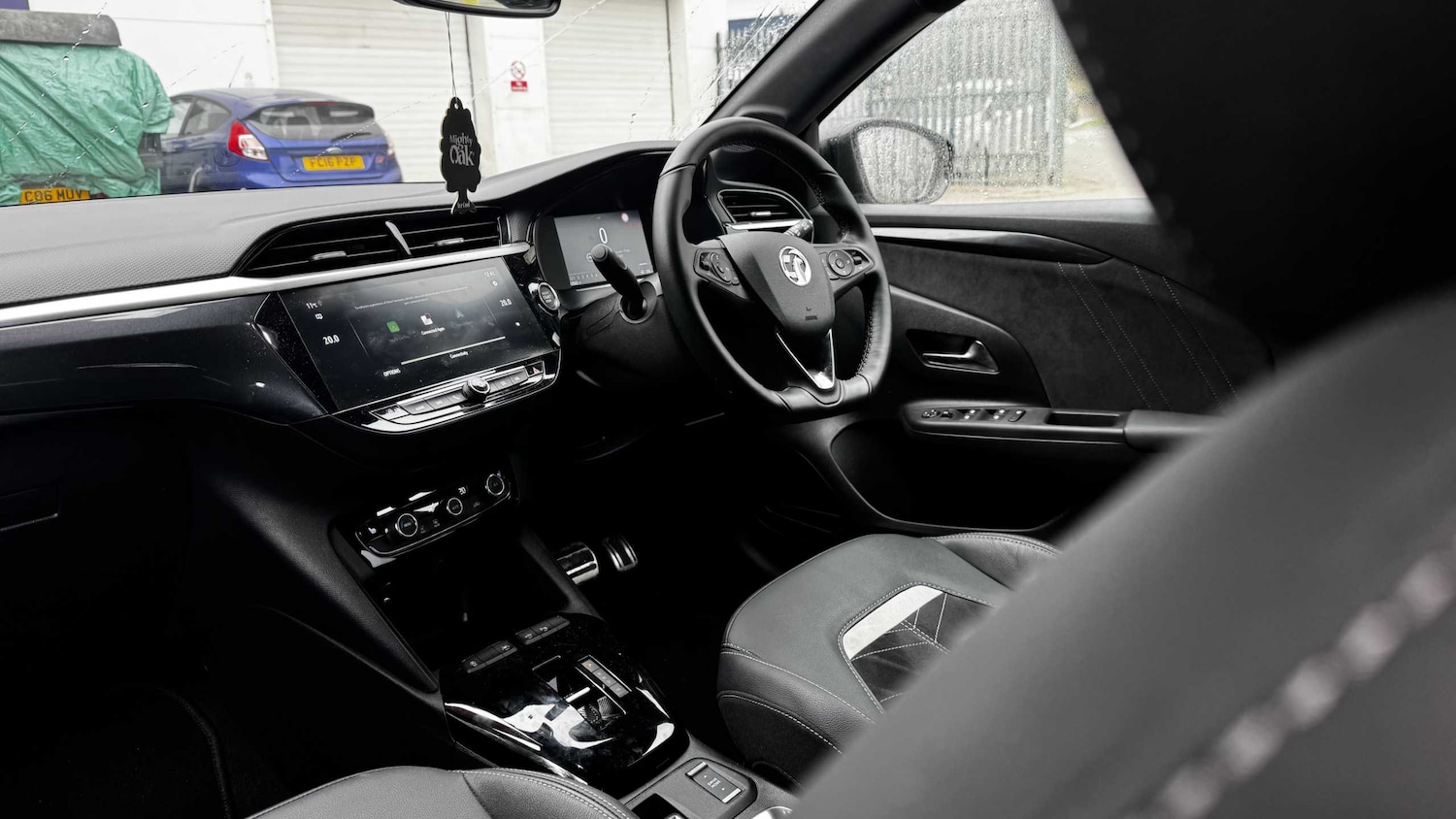 Used Vauxhall Corsa 2022 for sale - 76141689: Photo 2